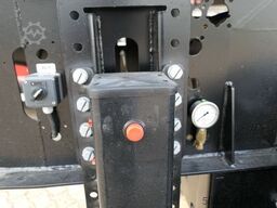 MEGA MNW, Stahl, 25m³, Luft-Lift, anliegende Klappe