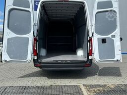 MERCEDES-BENZ Sprinter 315 EXTRALANG XXL 6G KLIMA NAVI KAMERA