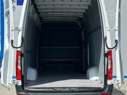 MERCEDES-BENZ Sprinter 315 EXTRALANG XXL 6G KLIMA NAVI KAMERA