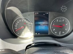 MERCEDES-BENZ Sprinter 315 EXTRALANG XXL 6G KLIMA NAVI KAMERA