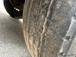 SCHWARZMüLLER HOLZAUFLIEGER 10 RUNGENPAARE SAF ACHSEN, LIFTACHSE