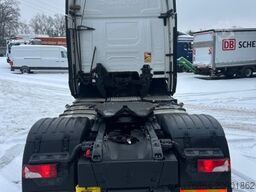 SCANIA R450 , RETARDER, E6,