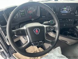 SCANIA R450 , RETARDER, E6,