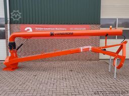  Bemalingspomp AT 250-5 - Nieuw