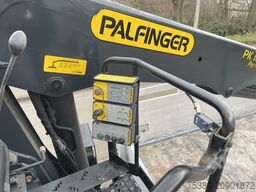 iveco Stralis AD 260S36Y Palfinger PK 18001 L AC*