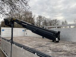 iveco Stralis AD 260S36Y Palfinger PK 18001 L AC*