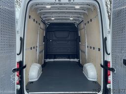 Volkswagen Crafter 2.0TDI *2xS-Tür*WEBASTO*KLIMA*