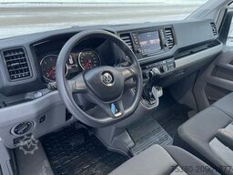 Volkswagen Crafter 2.0TDI *2xS-Tür*WEBASTO*KLIMA*