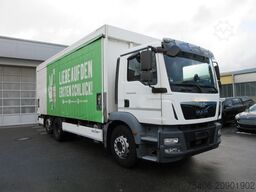 man TGM 26.340 6x2 LL Getränke LBW AHK