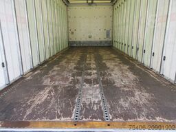 man TGM 26.340 6x2 LL Getränke LBW AHK