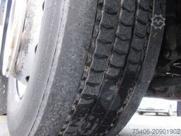 man TGM 26.340 6x2 LL Getränke LBW AHK