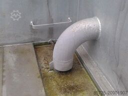  Haakarm mestcontainer