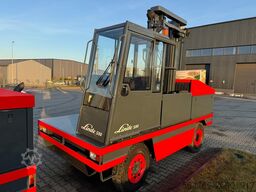 Linde S50 / Perfect condition