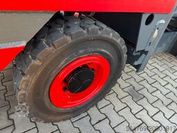 Linde S50 / Perfect condition