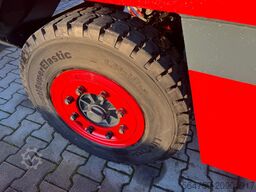 Linde S50 / Perfect condition