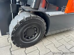 DOOSAN B15T-7/2021y./ Lithium battery/New price