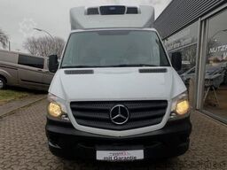 MERCEDES-BENZ Sprinter 314/316 CDI *Carrier 2 Kammer -28C.*