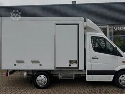 MERCEDES-BENZ Sprinter 314/316 CDI *Carrier 2 Kammer -28C.*