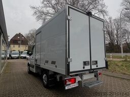 MERCEDES-BENZ Sprinter 314/316 CDI *Carrier 2 Kammer -28C.*