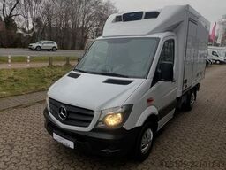 MERCEDES-BENZ Sprinter 314/316 CDI *Carrier 2 Kammer -28C.*