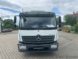 MERCEDES-BENZ Atego 818 / LBW / Klima