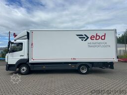 MERCEDES-BENZ Atego 818 / LBW / Klima
