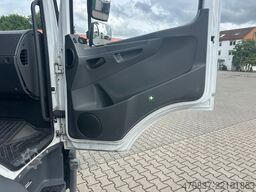 MERCEDES-BENZ Atego 818 / LBW / Klima