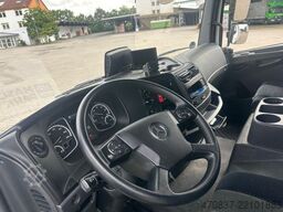 MERCEDES-BENZ Atego 818 / LBW / Klima