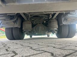 MERCEDES-BENZ Atego 818 / LBW / Klima
