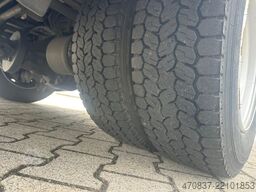 MERCEDES-BENZ Atego 818 / LBW / Klima