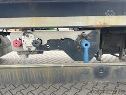 Reisch REA-24 / Absetzmulden / Plattform 8 m
