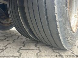 Reisch REA-24 / Absetzmulden / Plattform 8 m