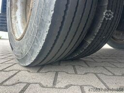 Reisch REA-24 / Absetzmulden / Plattform 8 m