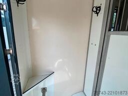 RENAULT Master STX 3 Sitzer  Automatik Haras / Hengste
