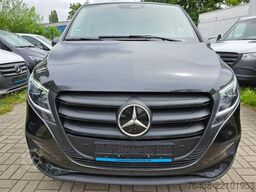 MERCEDES-BENZ Vito 116 CDI PRO LANG|LEDvo+hi|2,5t AHK|GARANTIE