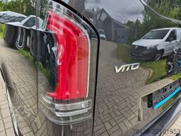 MERCEDES-BENZ Vito 116 CDI PRO LANG|LEDvo+hi|2,5t AHK|GARANTIE