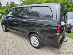 MERCEDES-BENZ Vito 116 CDI PRO LANG|LEDvo+hi|2,5t AHK|GARANTIE