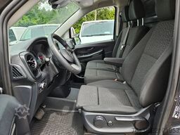 MERCEDES-BENZ Vito 116 CDI PRO LANG|LEDvo+hi|2,5t AHK|GARANTIE