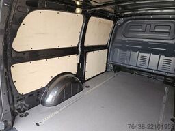 MERCEDES-BENZ Vito 116 CDI PRO LANG|LEDvo+hi|2,5t AHK|GARANTIE