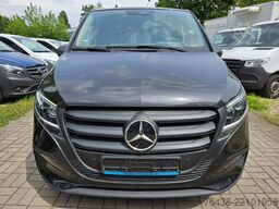 MERCEDES-BENZ Vito 116 CDI PRO LANG|16°°°KM|LED vo+hi|GARANTIE