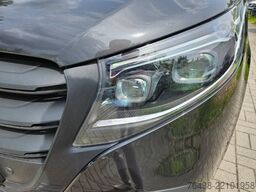 MERCEDES-BENZ Vito 116 CDI PRO LANG|16°°°KM|LED vo+hi|GARANTIE