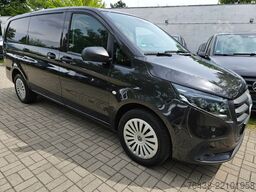 MERCEDES-BENZ Vito 116 CDI PRO LANG|16°°°KM|LED vo+hi|GARANTIE