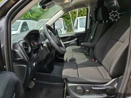 MERCEDES-BENZ Vito 116 CDI PRO LANG|16°°°KM|LED vo+hi|GARANTIE