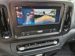 MERCEDES-BENZ Vito 116 CDI PRO LANG|16°°°KM|LED vo+hi|GARANTIE