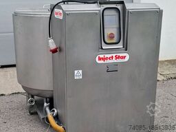 Inject Star BI-124-C-P