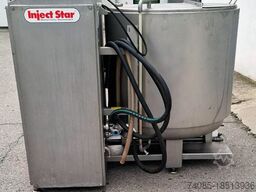 Inject Star BI-124-C-P