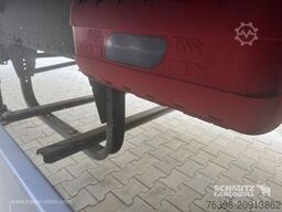 Schmitz Cargobull Curtainsider Dropside