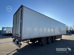 Schmitz Cargobull Reefer Standard