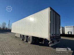 Schmitz Cargobull Reefer Standard