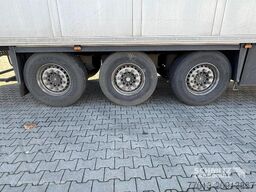 Schmitz Cargobull Reefer Standard